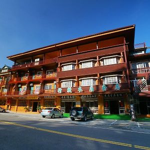 Kingtaiwan Hotel